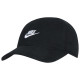 Nike Παιδικό καπέλο Future Washed Curve Brim Cap